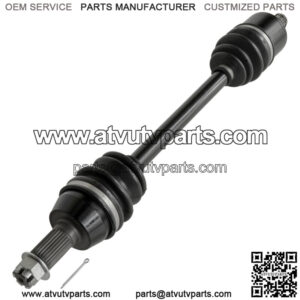 for Polaris RZR 800 EFI 08-14 / RZR 570 EFI 2012-19 Front RH or LH CV Joint Axle
