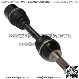 for Polaris Oem 1332954 Rear Left / Right Complete CV Joint Axle
