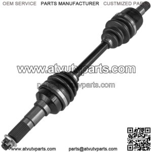 for Yamaha Oem 5FU-F510F-00-00, 5GH-2510J-00-00 Front Right / Left CV Joint Axle