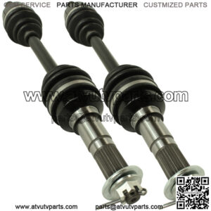 for Yamaha 5TE-F510F-00-00 Front CV Joint Axle
