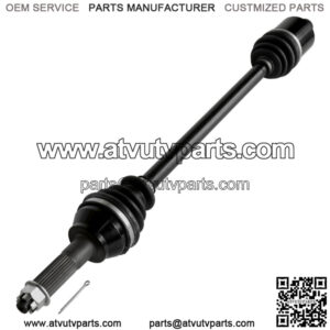 for Polaris 1332826 1332960 Rear Right or Left Complete CV Joint Axle