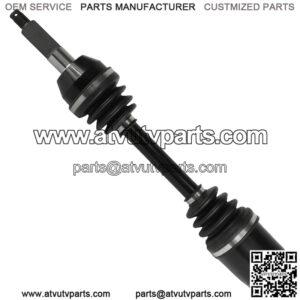 Rear RH / LH CV Joint Axle for Polaris Sportsman 400/500/600/700/800 4X4 03-05