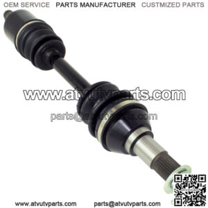for Can-Am Oem 705401115 705401943 Front Left Complete CV Joint Axle
