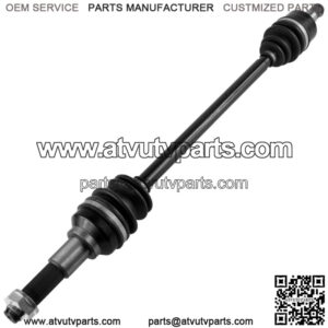 for Yamaha Viking VI YXC700 4WD 2015-2020 Front Left / Right CV Joint Axle