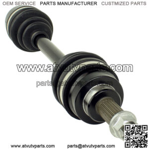 Cv Axle for Honda 44350-HN8-003 44350-HN8-A41 44350-HN8-A42 44350-HN8-A43