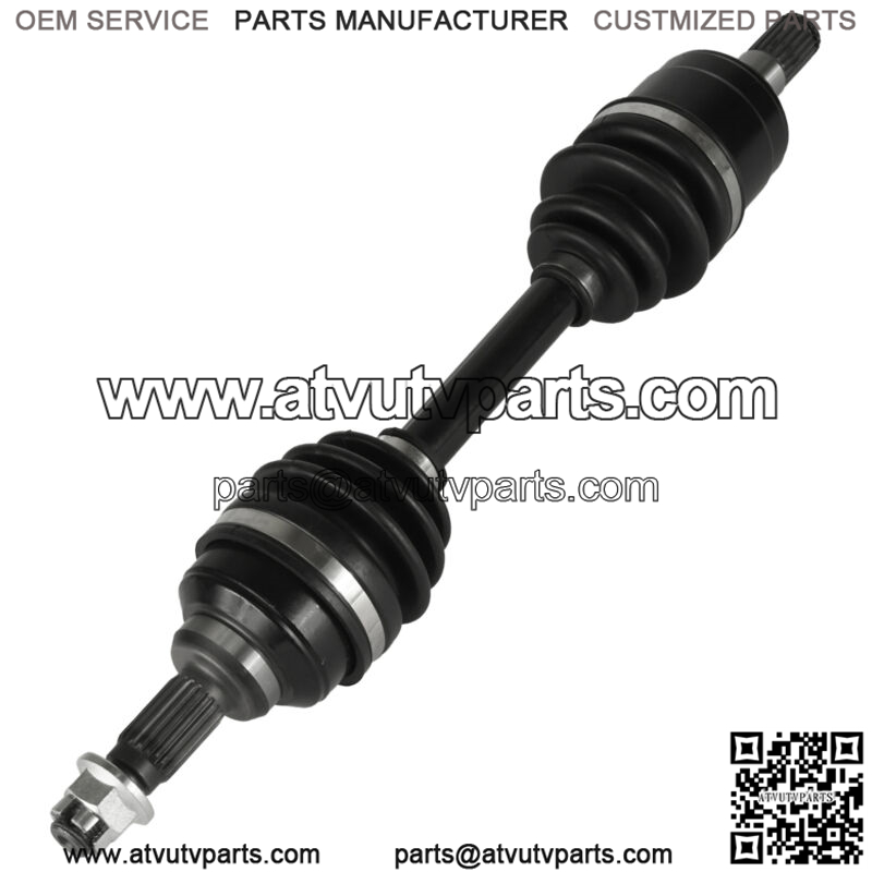 Front Left CV Joint Axle for Honda TRX400FW 1995-2001 42350-HM7-003 Drive Shaft