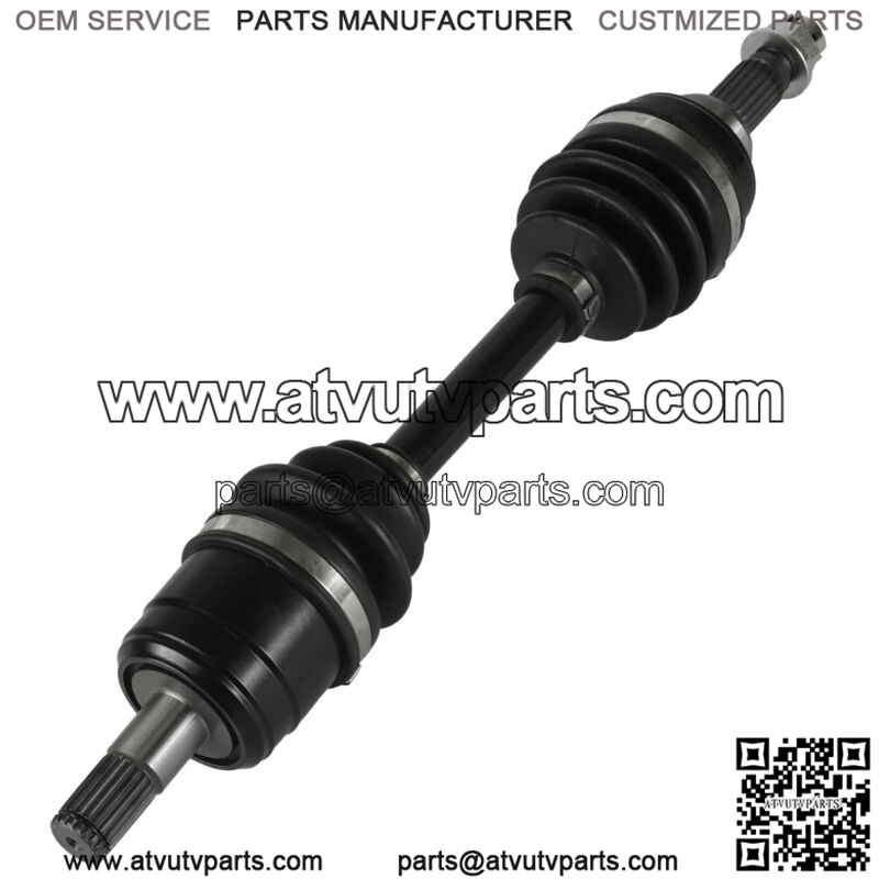 Front Left CV Joint Axle for Honda TRX400FW 1995-2001 42350-HM7-003 Drive Shaft - Image 4