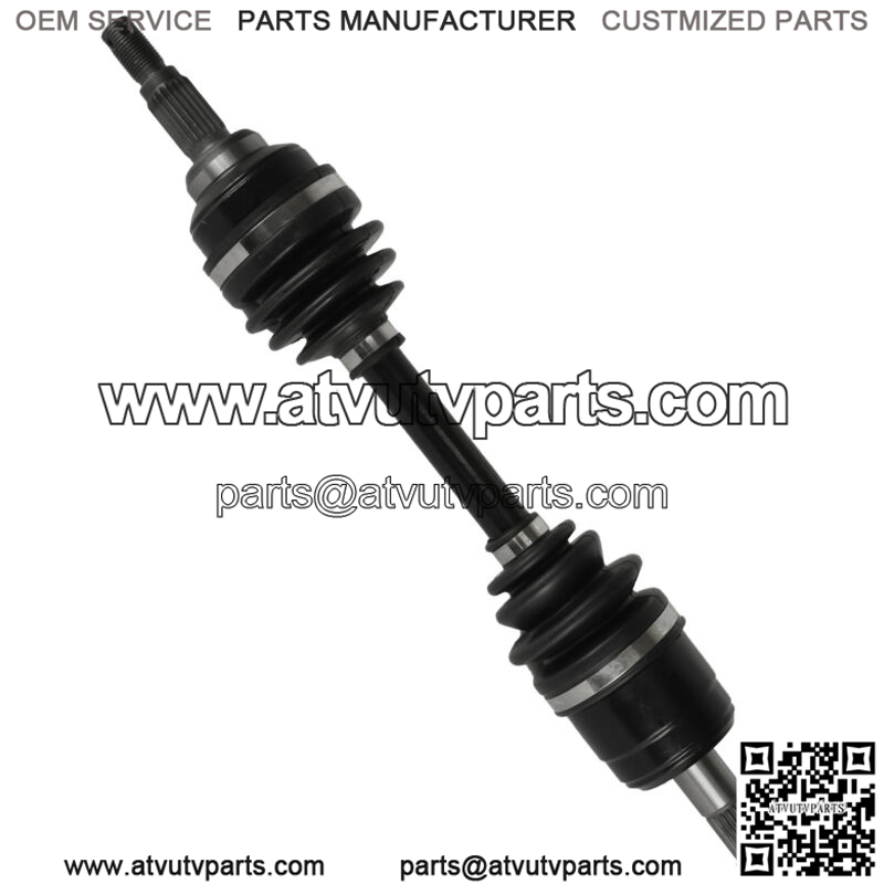 Front Left CV Joint Axle for Honda TRX400FW 1995-2001 42350-HM7-003 Drive Shaft - Image 5