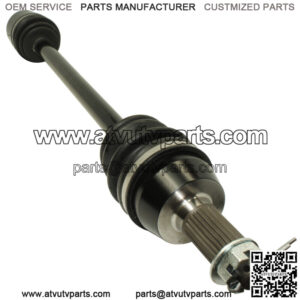 for Arctic Cat 650 4X4 Auto MRP 2004 Front or Rear Left / Right CV Joint Axle