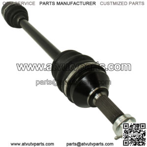 for Kawasaki Teryx 750 KRF750 4X4 2008-2013 Front Right / Left CV Joint Axle