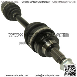 for Honda 42350-HN5-671 42250-HN5-671 42250-HN5-672 Front RH / LH CV Joint Axle