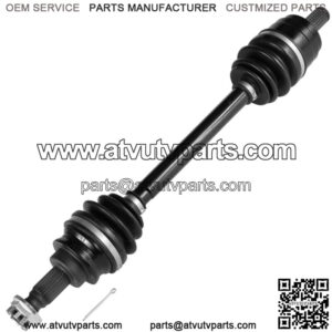 Rear RH / LH CV Joint Axle for Honda TRX680FA Rincon 680 06-2018 TRX680FGA 06-10