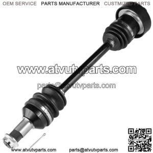 for Arctic Cat 700 4X4 Diesel / 700 Super Duty Diesel Front Right CV Joint Axle