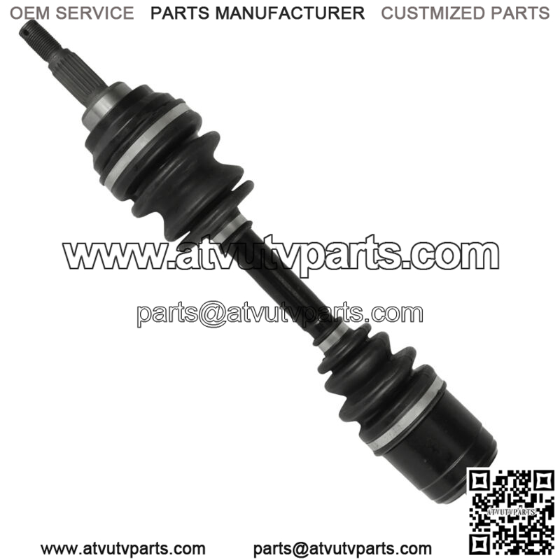 Front Left Complete CV Joint Axle for Honda 42350-Hn2-003 - Image 5