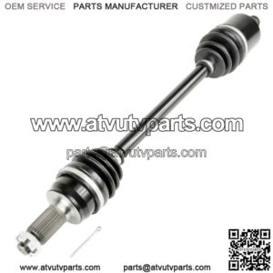Front Left Complete CV Joint Axle for Polaris Sportsman XP 850 2009-2015