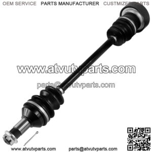 Rear Left Or Right CV Joint Axle for Arctic Cat Prowler XT 650 4X4 2006-2009