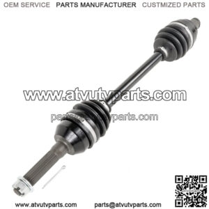 Front Left or Right CV Joint Axle Shaft for Polaris Sportsman 450 HO 2016 2017