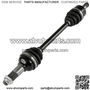 Front Right Complete CV Joint Axle for Yamaha Grizzly 700 YFM700 4WD 2014-2020