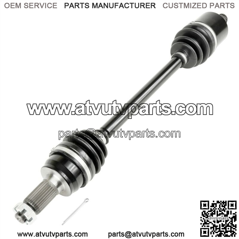 Front Left or Right CV Joint Axle Bearing for Polaris Sportsman XP 850 2009-2015 - Image 2