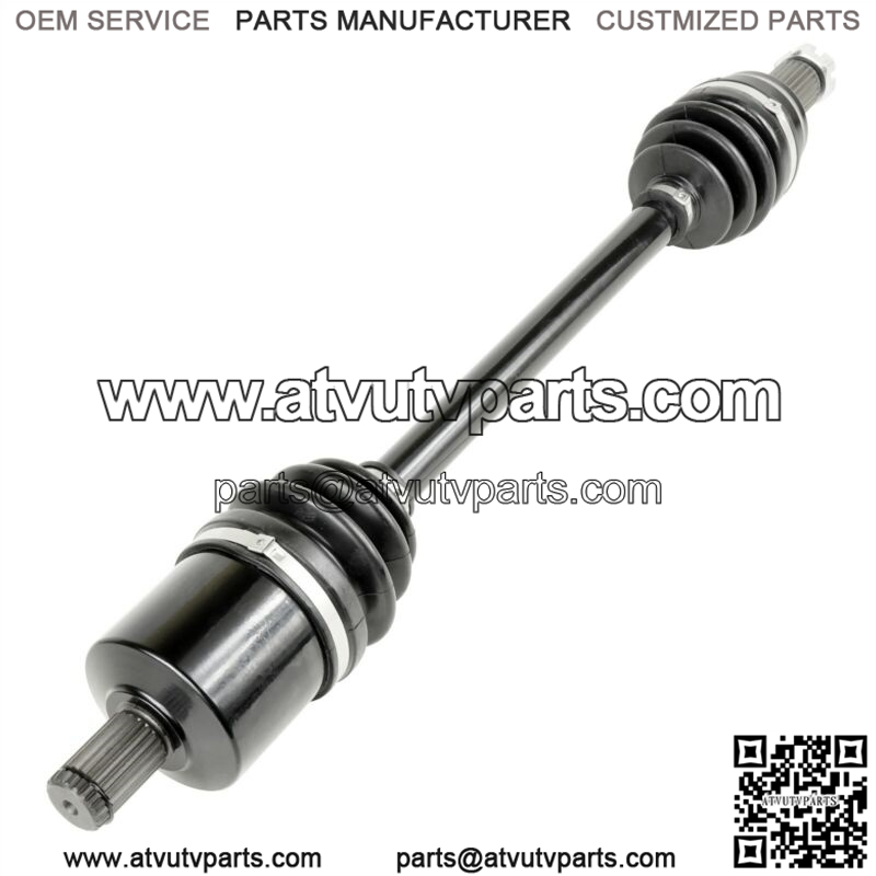 Front Left or Right CV Joint Axle Bearing for Polaris Sportsman XP 850 2009-2015 - Image 3