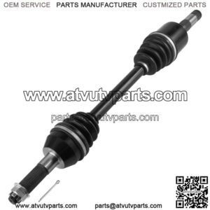 Rear Left Complete CV Joint Axle for Polaris Ranger 500 2X4 4X4 2005 2006 2007