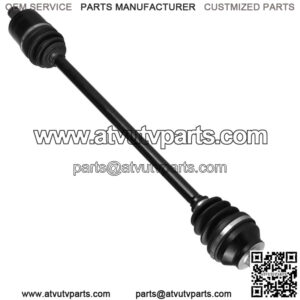 Front Left or Right CV Joint Axle Shaft for Polaris RZR XP 1000 2015 2016-2019
