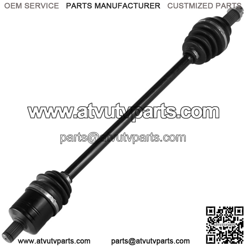 Front Left or Right CV Joint Axle Shaft for Polaris RZR XP 1000 2015 2016-2019 - Image 4
