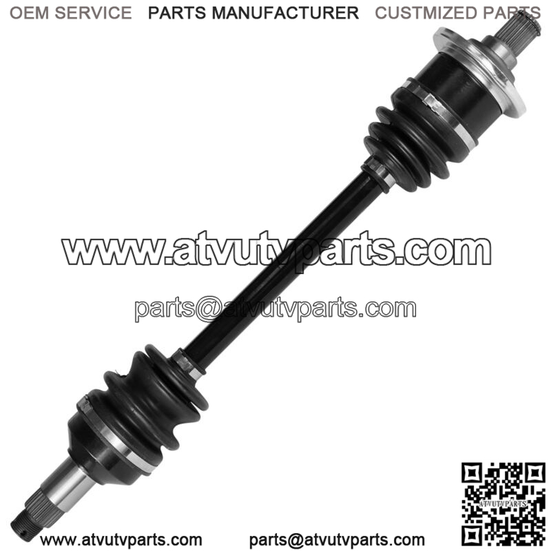 Front Right Complete CV Joint Axle for Arctic Cat 400 2006 2007 2008 - Image 5