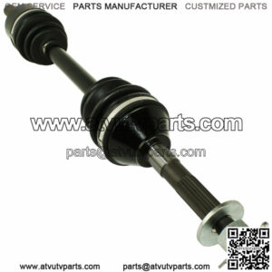 Front Left Complete CV Joint Axle for Kubota Rtv-X900 Rtvx900 4X4 2014