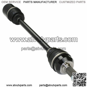 Rear Left Complete CV Joint Axle for Polaris RZR 4 900 2015 2016 2017