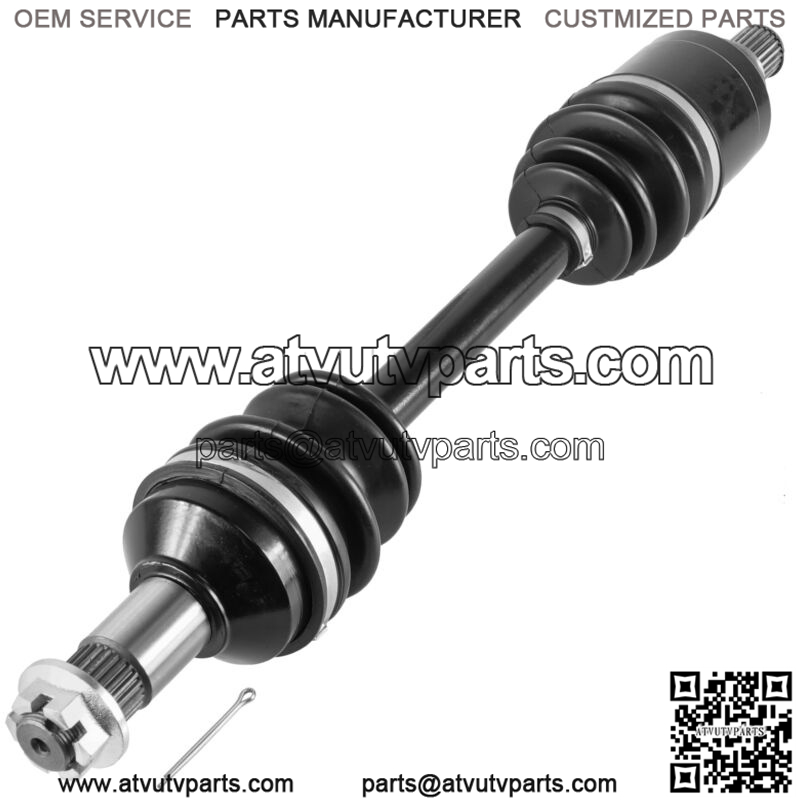 Front Left or Right CV Joint Axle fits Arctic Cat Alterra 500 2017 2018