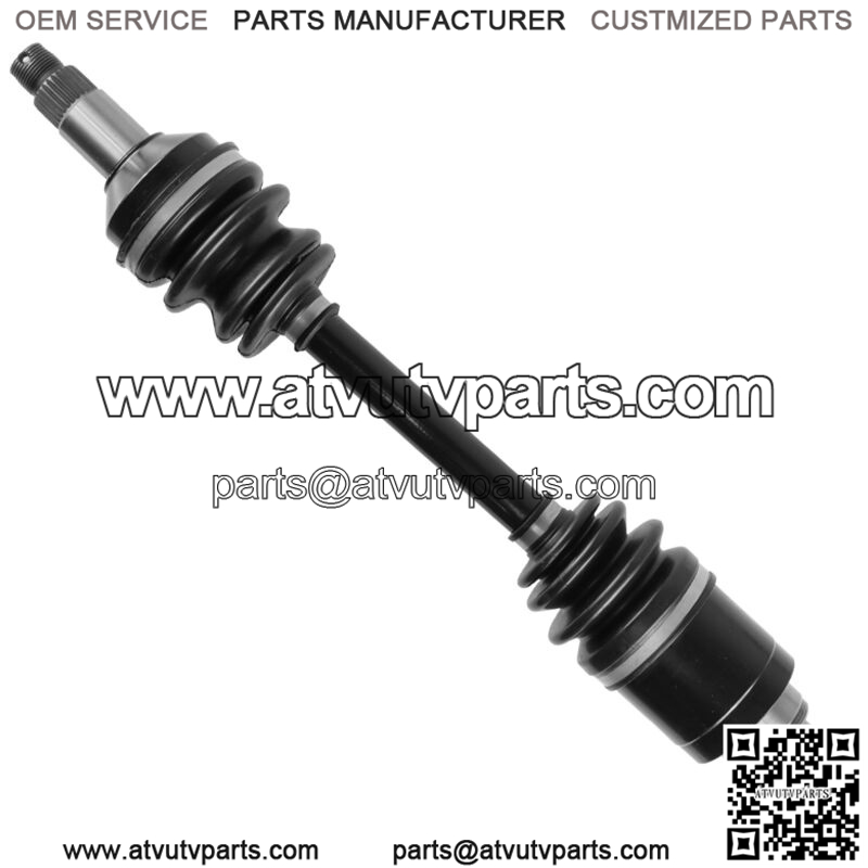 Front Left or Right CV Joint Axle fits Arctic Cat Alterra 500 2017 2018 - Image 5