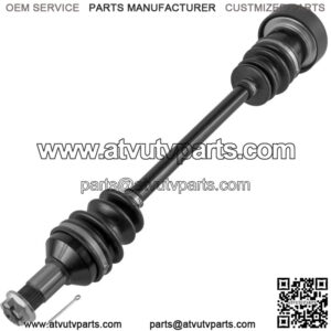Front Right CV Joint Axle fits Arctic Cat Prowler XT 650 2006 2007 2008 2009