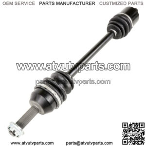Front Left Complete CV Joint Axle for Polaris Ranger Crew 500 4X4 2011-2013