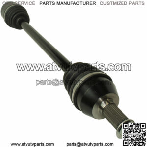 Front Right Complete CV Joint Axle for Polaris RZR XP 1000 Eps 2014 2015
