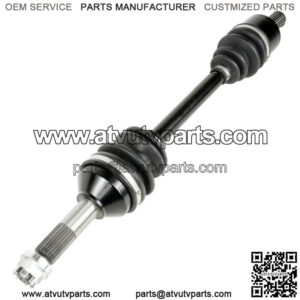 Rear Right CV Joint Axle for Kawasaki Brute Force 750 KVF750A 4X4I 2005-2017