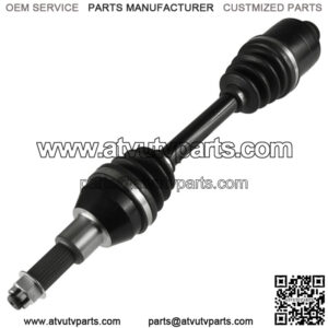 Rear Right Complete CV Joint Axle for Polaris Sportsman 335 4X4 1999 2000