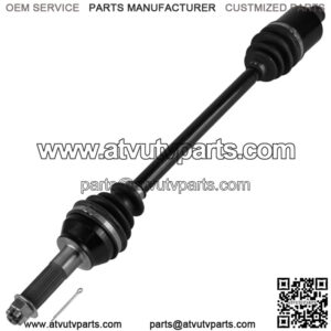 Rear Left Complete CV Joint Axle for Polaris Ranger XP 900 All 2013-2017