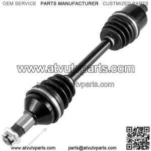 Rear Left or Right CV Joint Axle fits Arctic Cat Wildcat Trail 700 2014 - 2019