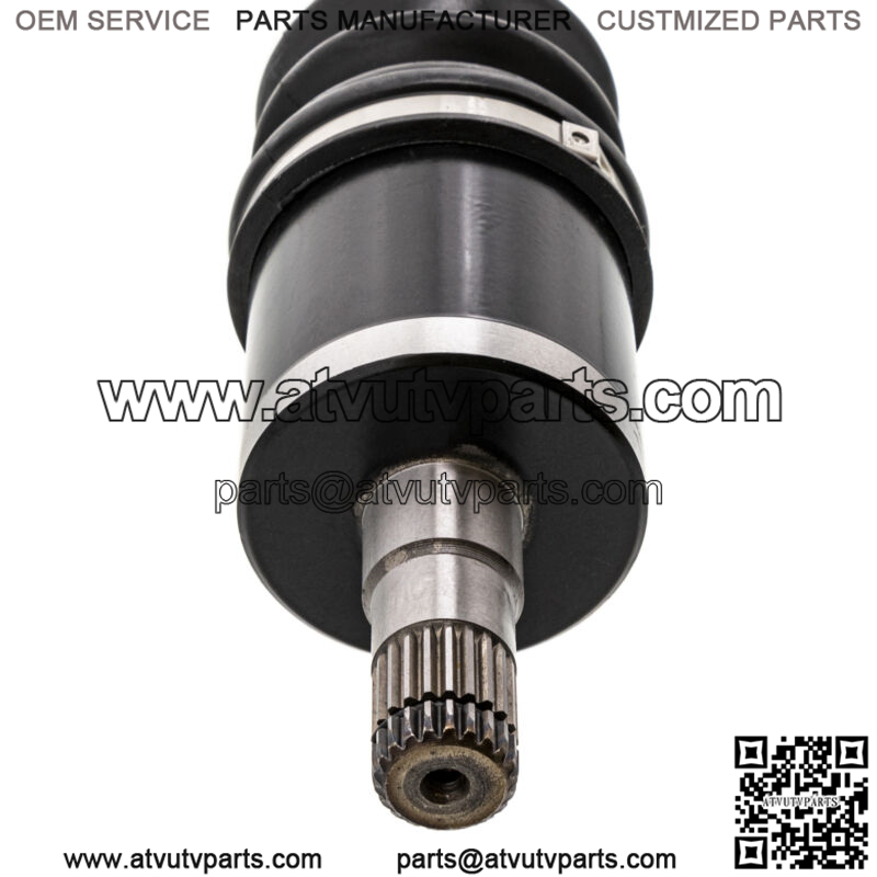 Front Left CV Axle Drive Shaft for Can-Am Maverick 1000R 1000 MAX 1000R - Image 5