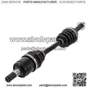 Front Left CV Axle Drive Shaft for Suzuki Vinson 500 54902-03G23