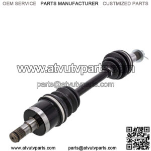 Front Left CV Axle Drive Shaft for Outlander 450 500 570 Renegade 500
