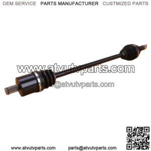 Front Shaft CV Axle for Polaris RZR XP 1000 XP 4 1333943 1333420 1333283 1333123