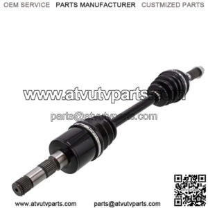 Heavy Duty Left Rear Drive Shaft CV Axle for Polaris Ranger 700 1332284