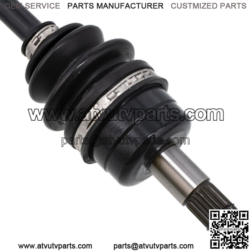 Front Left Or Right CV Axle Driveshaft Assembly for Yamaha Grizzly 700 2007-2013 - Image 4