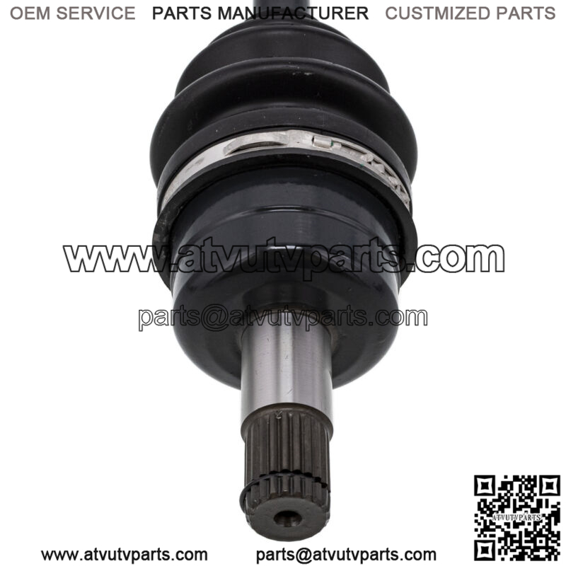 Front Left Or Right CV Axle Driveshaft Assembly for Yamaha Grizzly 700 2007-2013 - Image 5