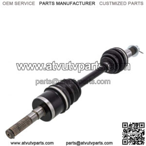 Front Right CV Axle Drive Shaft for Outlander 450 500 570 Renegade 500