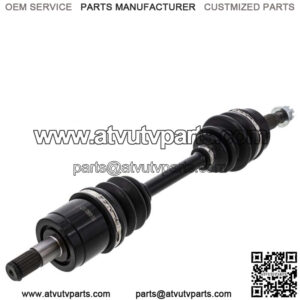 Front Right CV Axle for Honda Rancher TRX420 44250-HP5-601