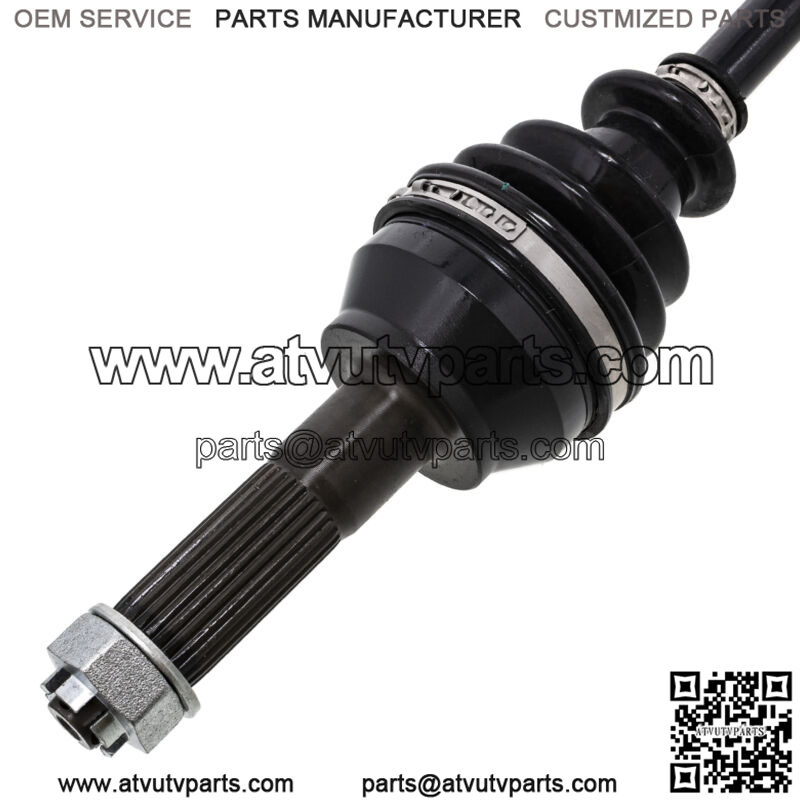 Rear Drive Shaft CV Axle for Polaris Sportsman Hawkeye 1332935 2 Pack - Image 3