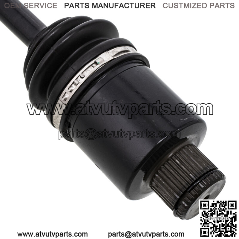 Rear Drive Shaft CV Axle for Polaris Sportsman Hawkeye 1332935 2 Pack - Image 4